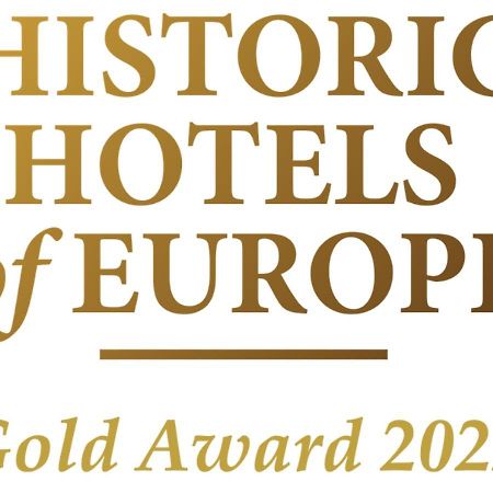 Hotel Gino Park Palace Považská Bystrica Екстериор снимка