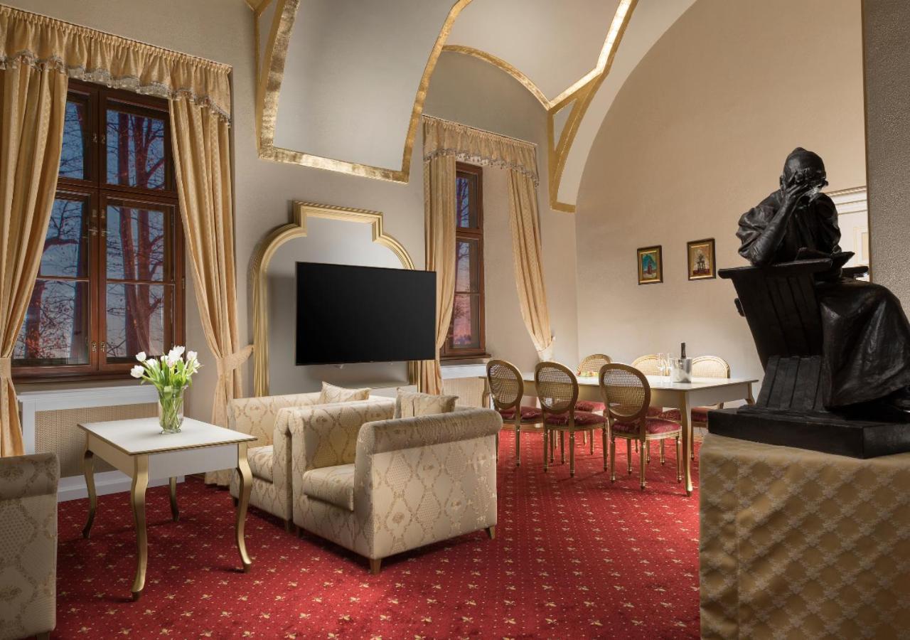 Hotel Gino Park Palace Považská Bystrica Екстериор снимка