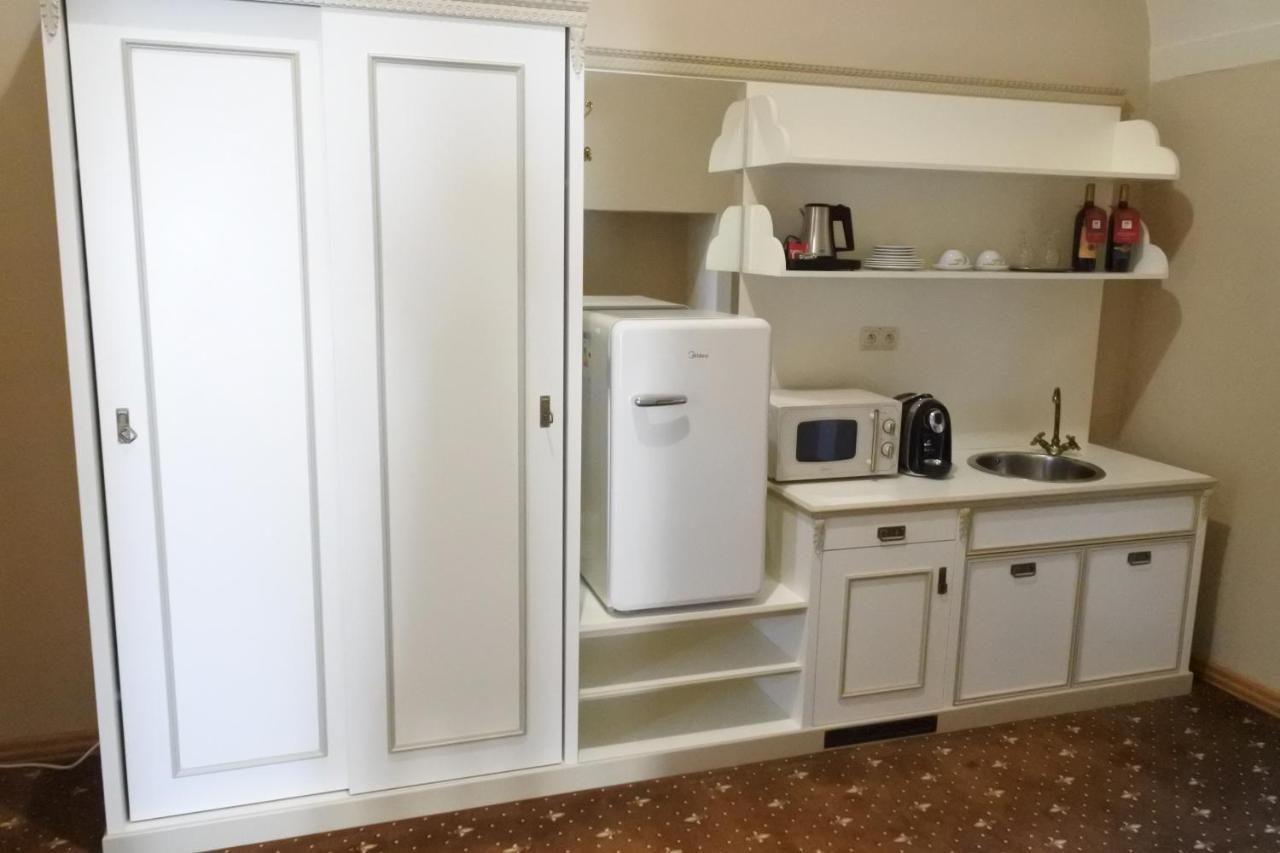Hotel Gino Park Palace Považská Bystrica Екстериор снимка