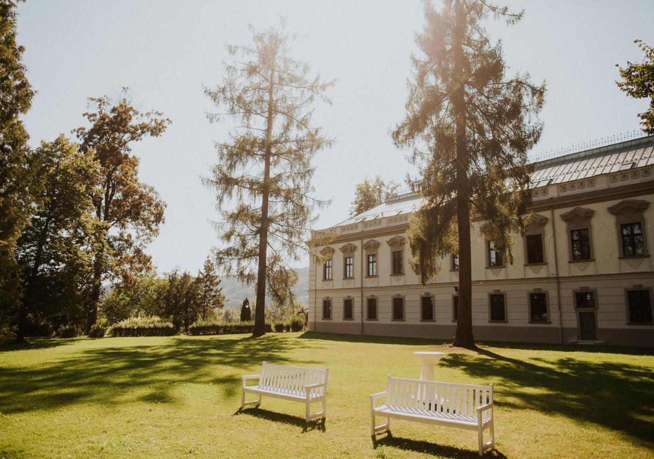 Hotel Gino Park Palace Považská Bystrica Екстериор снимка