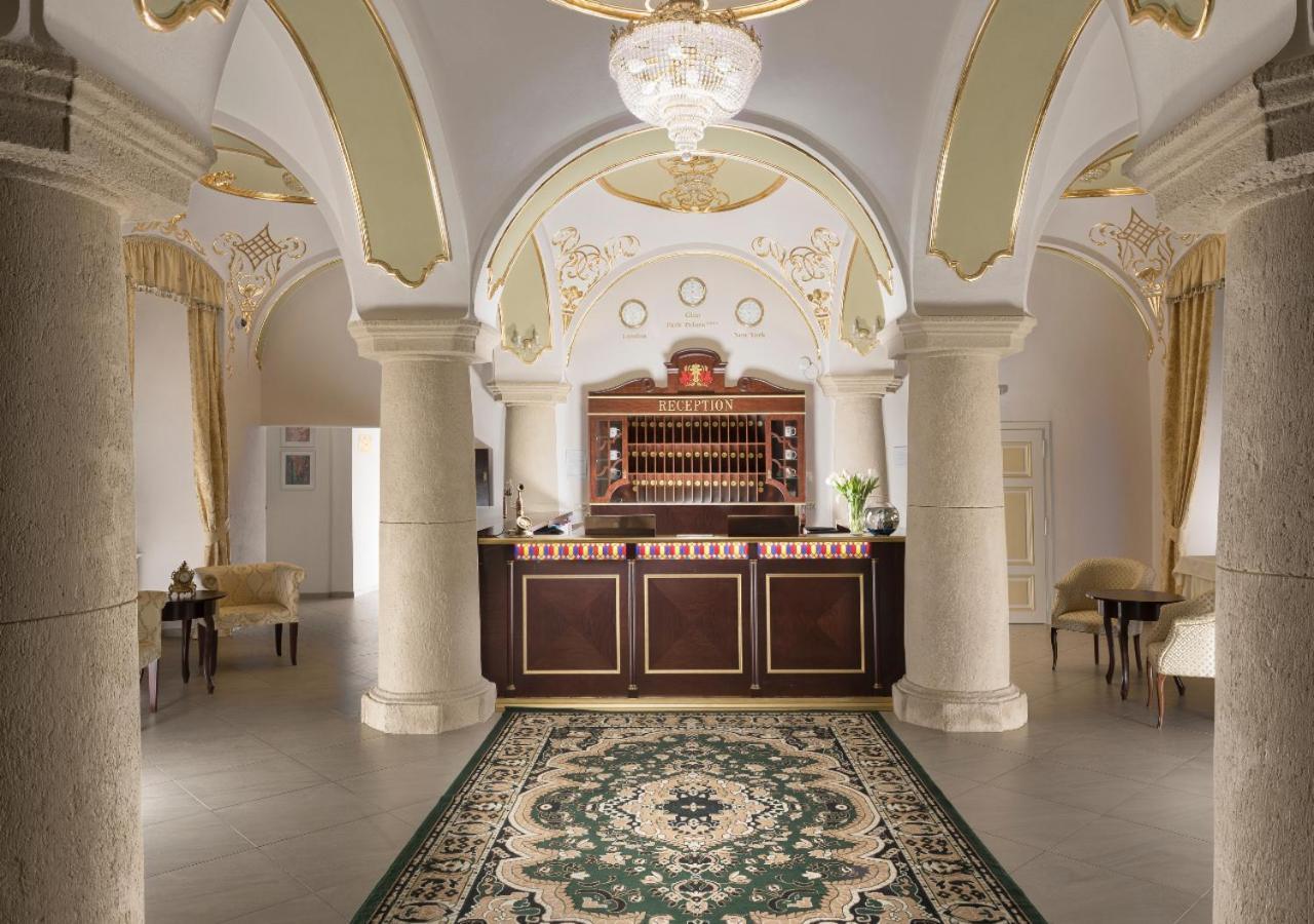 Hotel Gino Park Palace Považská Bystrica Екстериор снимка