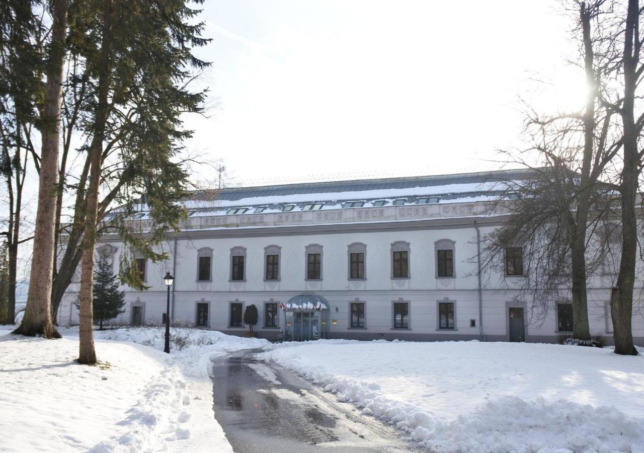 Hotel Gino Park Palace Považská Bystrica Екстериор снимка
