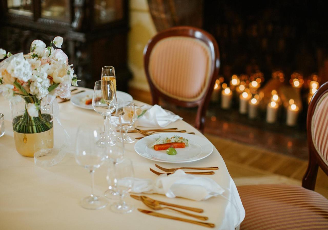 Hotel Gino Park Palace Považská Bystrica Екстериор снимка