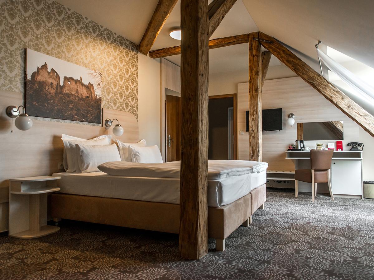 Hotel Gino Park Palace Považská Bystrica Екстериор снимка